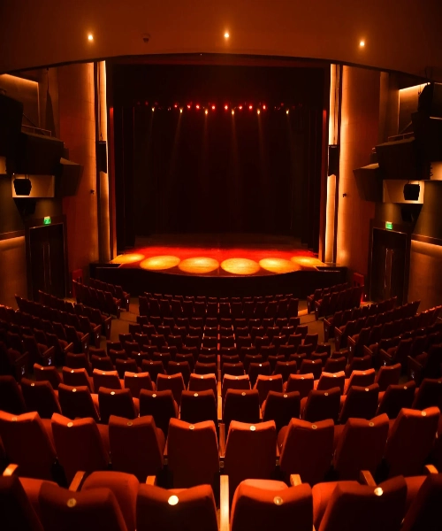 AUDITORIUM-1